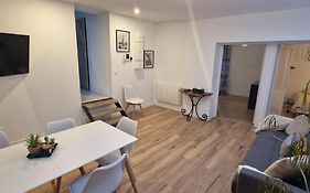Appartement Cosy Pres De Douai